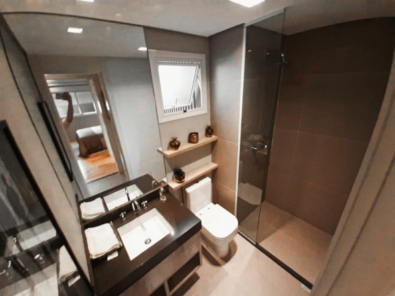 Imagem Apartamento com 2 Quartos à Venda, 87 m² em Jardim Caboré - São Paulo Imagem Apartamento com 2 Quartos à Venda, 87 m² em Jardim Caboré - São Paulo