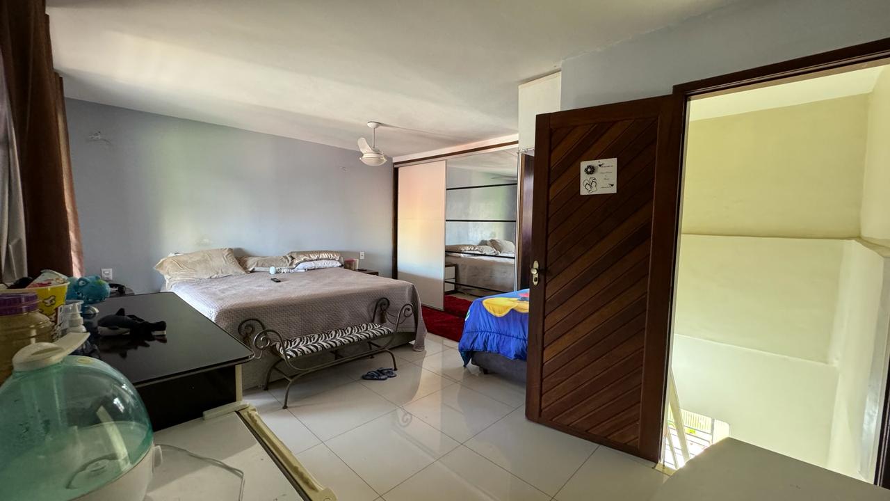 Imagem Casa de Condomínio com 5 Quartos à Venda, 240 m²em Jacarepaguá - Rio de Janeiro