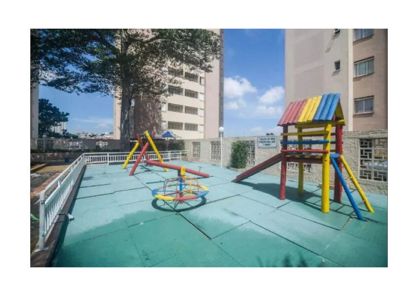 Imagem Apartamento com 2 Quartos à Venda, em Vila Ema - São Paulo Imagem Apartamento com 2 Quartos à Venda, em Vila Ema - São Paulo