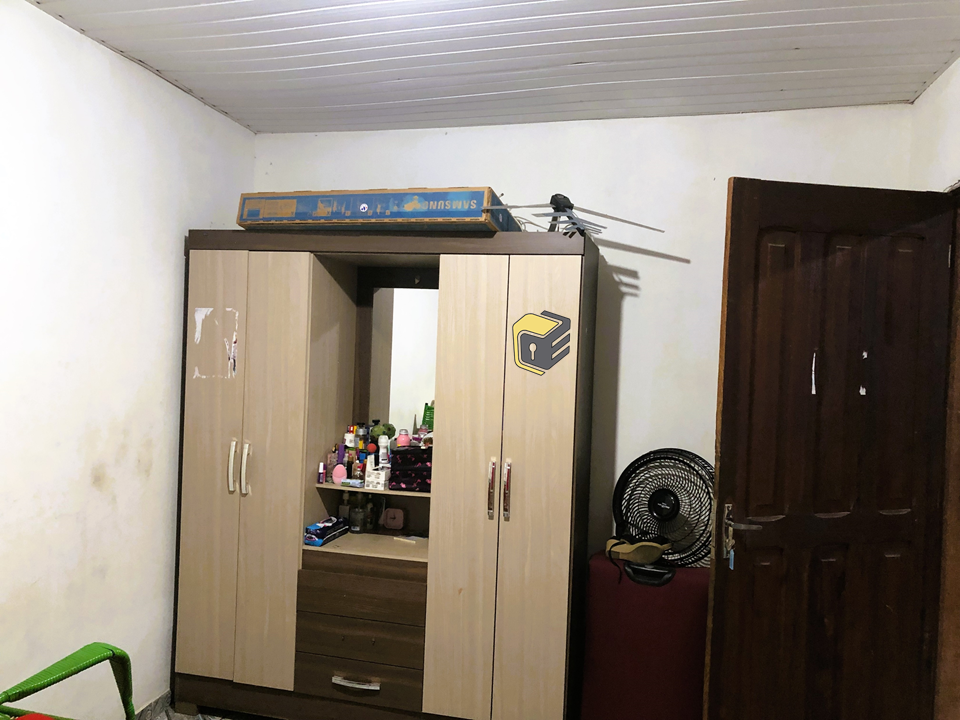 Imagem Casa com 2 Quartos à Venda, 144 m² em Compensa - Manaus