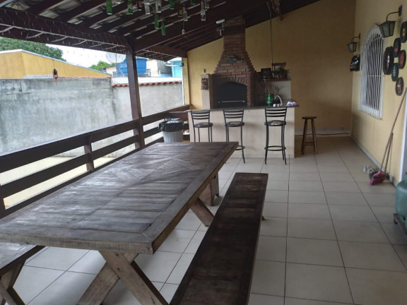 Imagem Sobrado com 4 Quartos à Venda,  em Vila Guilherme - Francisco Morato