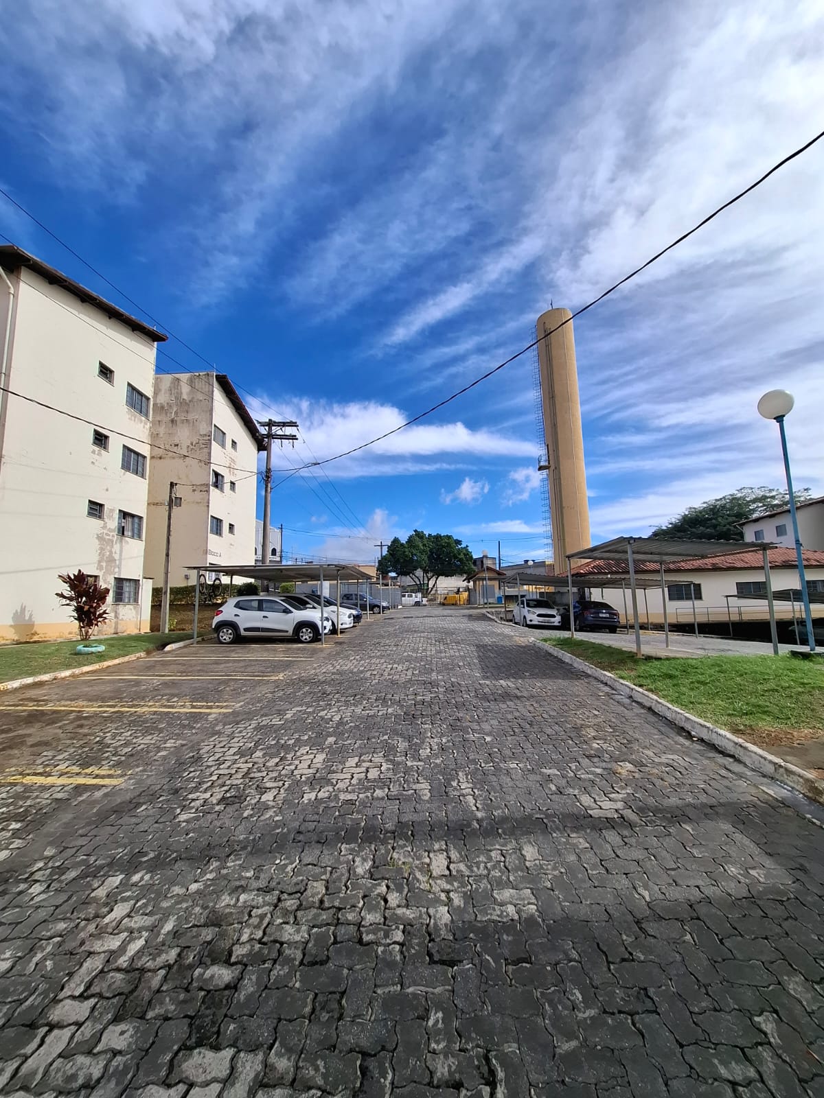 Imagem Apartamento com 2 Quartos à Venda, 47 m² em Vila Palmares - Franco da Rocha Imagem Apartamento com 2 Quartos à Venda, 47 m² em Vila Palmares - Franco da Rocha