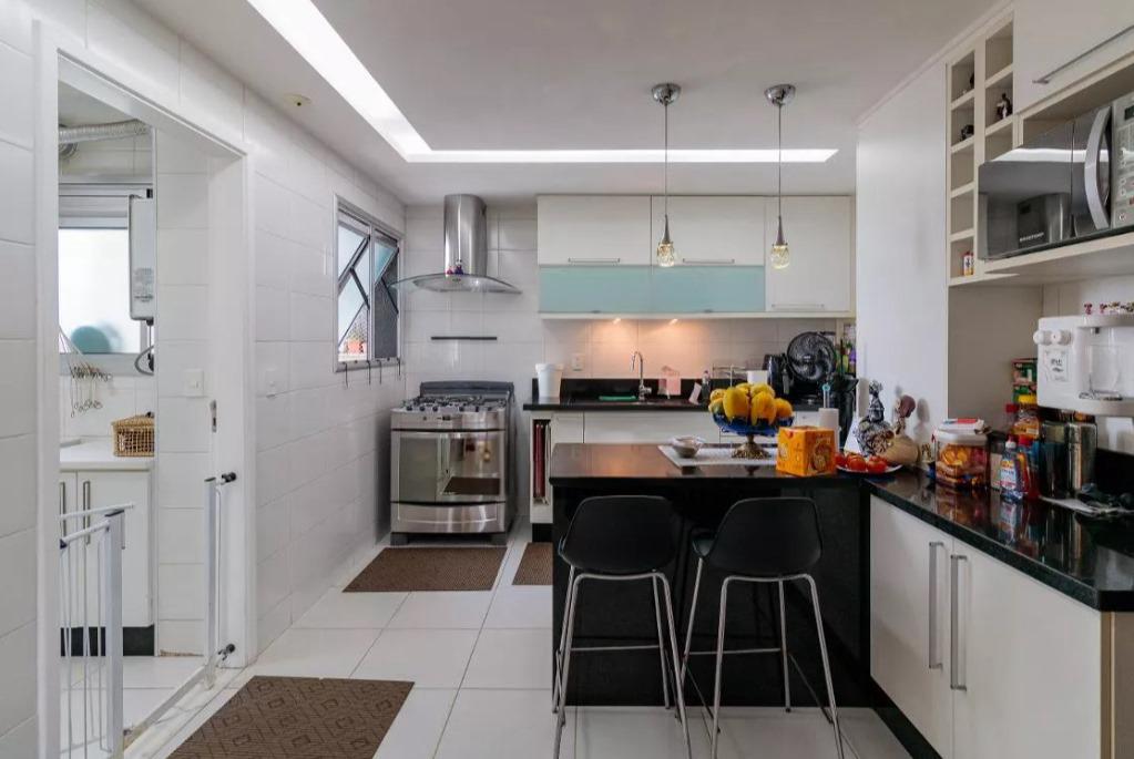 Imagem Apartamento com 3 Quartos à Venda, 172 m² em Jardim Londrina - São Paulo Imagem Apartamento com 3 Quartos à Venda, 172 m² em Jardim Londrina - São Paulo