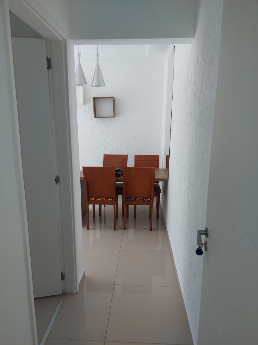 Imagem Apartamento com 2 Quartos à Venda, 50 m²em Jardim Vera Cruz - Sorocaba