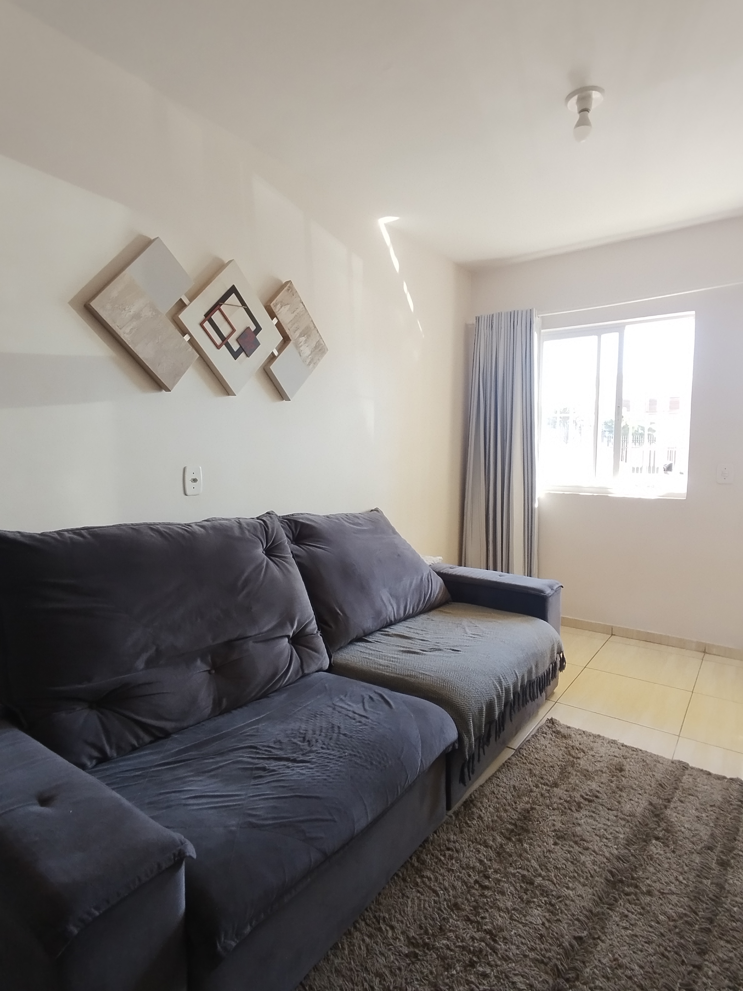 Imagem Apartamento com 2 Quartos à Venda, 57 m² em São Luiz Gonzaga - Passo Fundo Imagem Apartamento com 2 Quartos à Venda, 57 m² em São Luiz Gonzaga - Passo Fundo