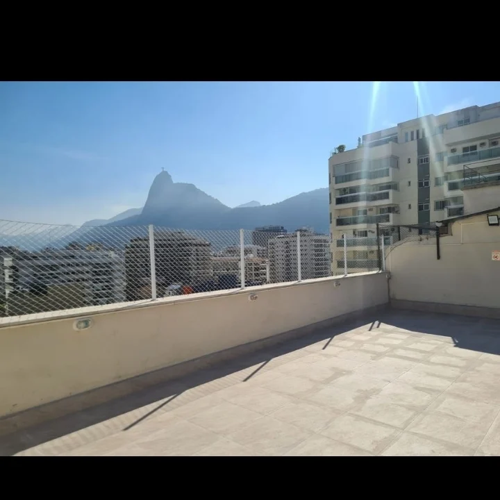 Apartamento com 1 Quarto à Venda, 35 m²em Botafogo - Rio de Janeiro