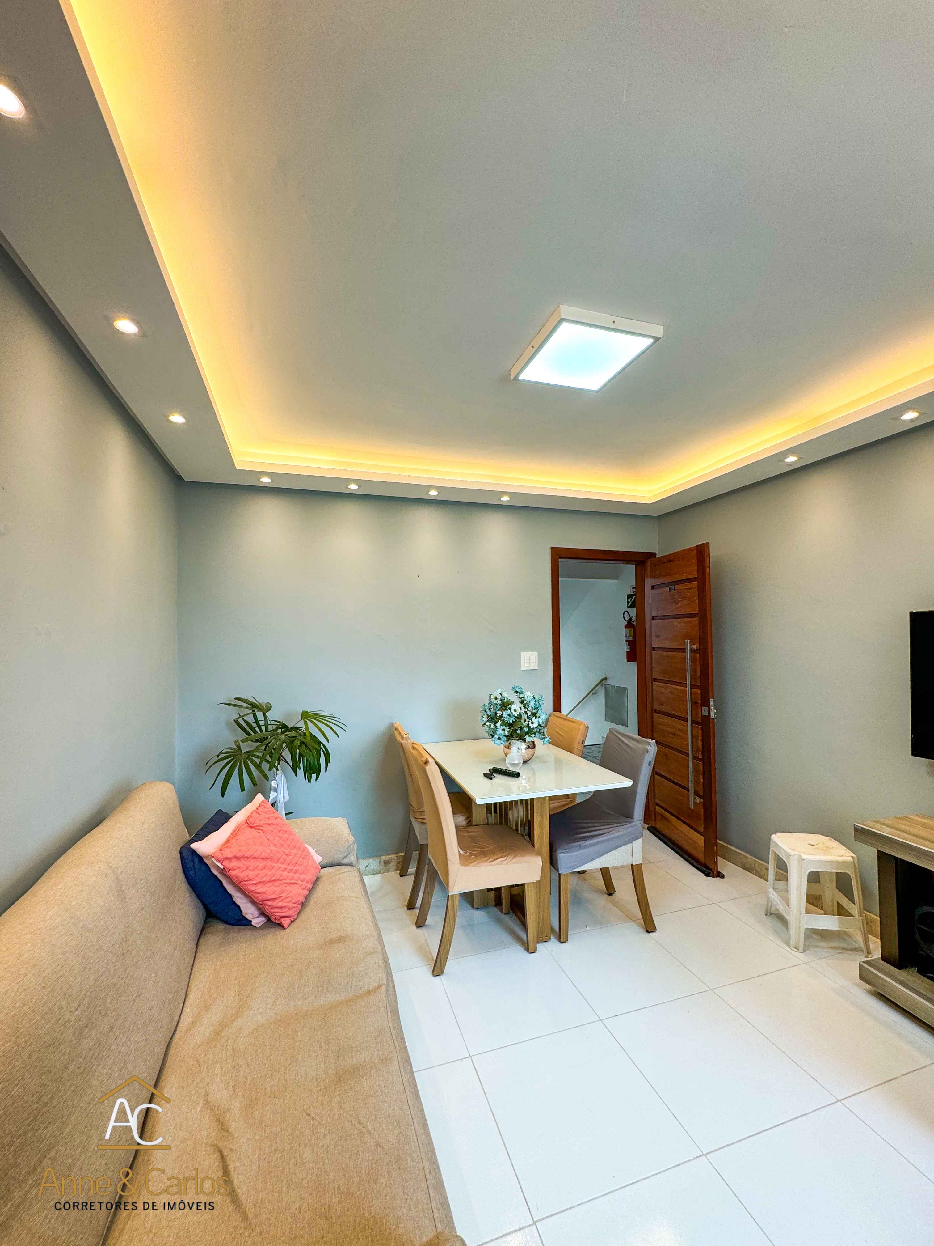 Apartamento com 3 Quartos à Venda, 60 m²em Inácio Barbosa - Aracaju