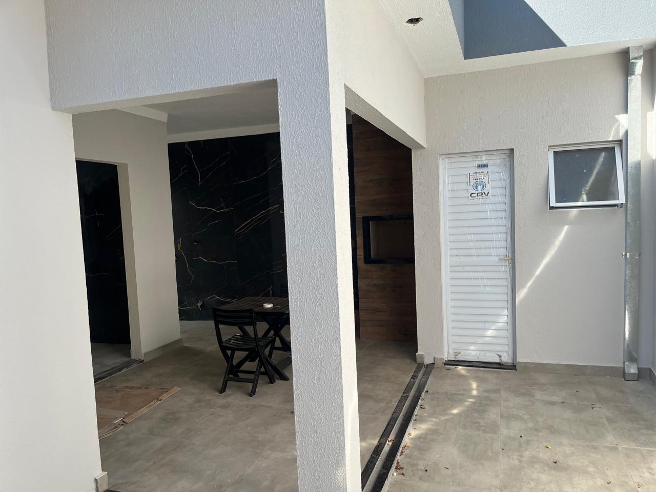 Imagem Casa com 3 Quartos à Venda, 132 m² em Vila Popular - Bauru Imagem Casa com 3 Quartos à Venda, 132 m² em Vila Popular - Bauru