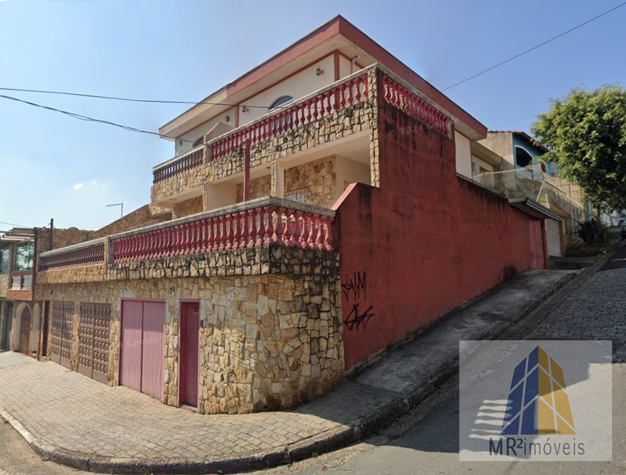 Imagem Sobrado com 2 Quartos à Venda, 170 m² em Vila Tibiriçá - Santo André Imagem Sobrado com 2 Quartos à Venda, 170 m² em Vila Tibiriçá - Santo André