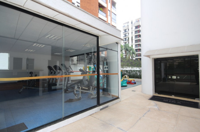 Imagem Apartamento com 3 Quartos à Venda ou Locação, 290 m² em Higienópolis - São Paulo