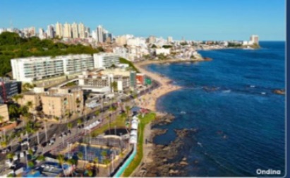 Imagem Apartamento com 2 Quartos à Venda, 60 m²em Federação - Salvador