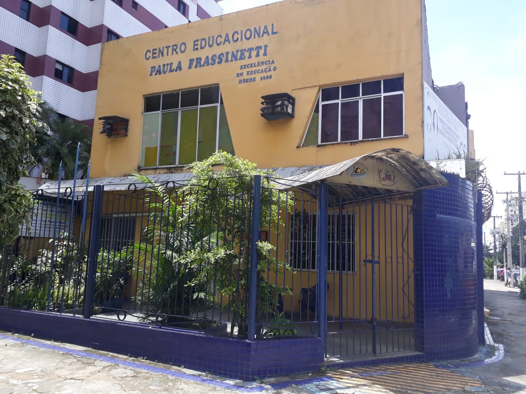 Imóvel Comercial à Venda ou Locação, 660 m²em Jurunas - Belém