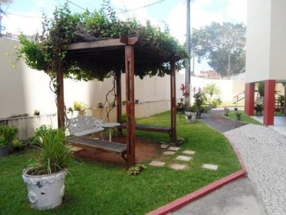 Imagem Apartamento com 3 Quartos à Venda,  em Jóquei Clube - Fortaleza