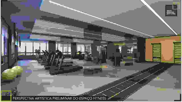 Imagem Apartamento com 2 Quartos à Venda, 24 m² em Bela Vista - São Paulo Imagem Apartamento com 2 Quartos à Venda, 24 m² em Bela Vista - São Paulo