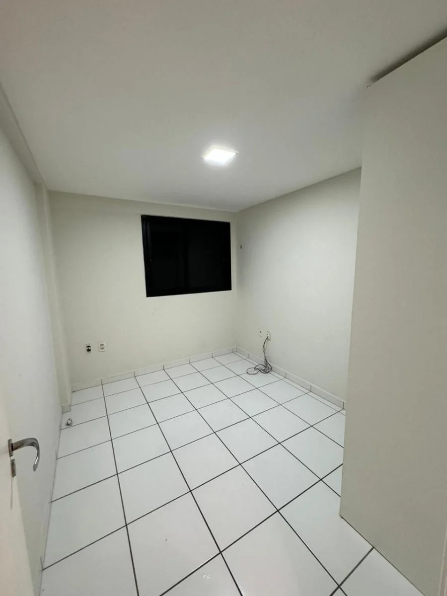 Imagem Apartamento com 3 Quartos à Venda, 83 m²em Candelária - Natal