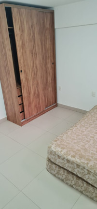Imagem Apartamento com 3 Quartos à Venda, 140 m² em tapera - Aquiraz