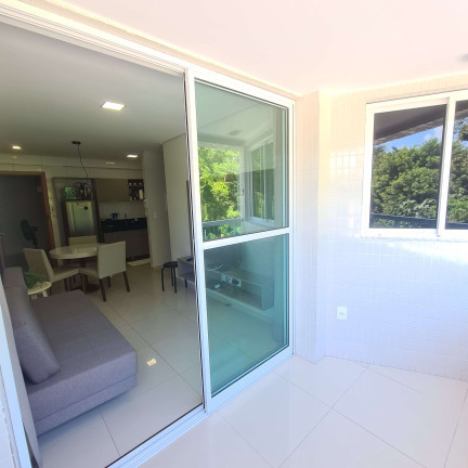 Imagem Flat com 1 Quarto à Venda, em Jardim Oceania - João Pessoa Imagem Flat com 1 Quarto à Venda, em Jardim Oceania - João Pessoa