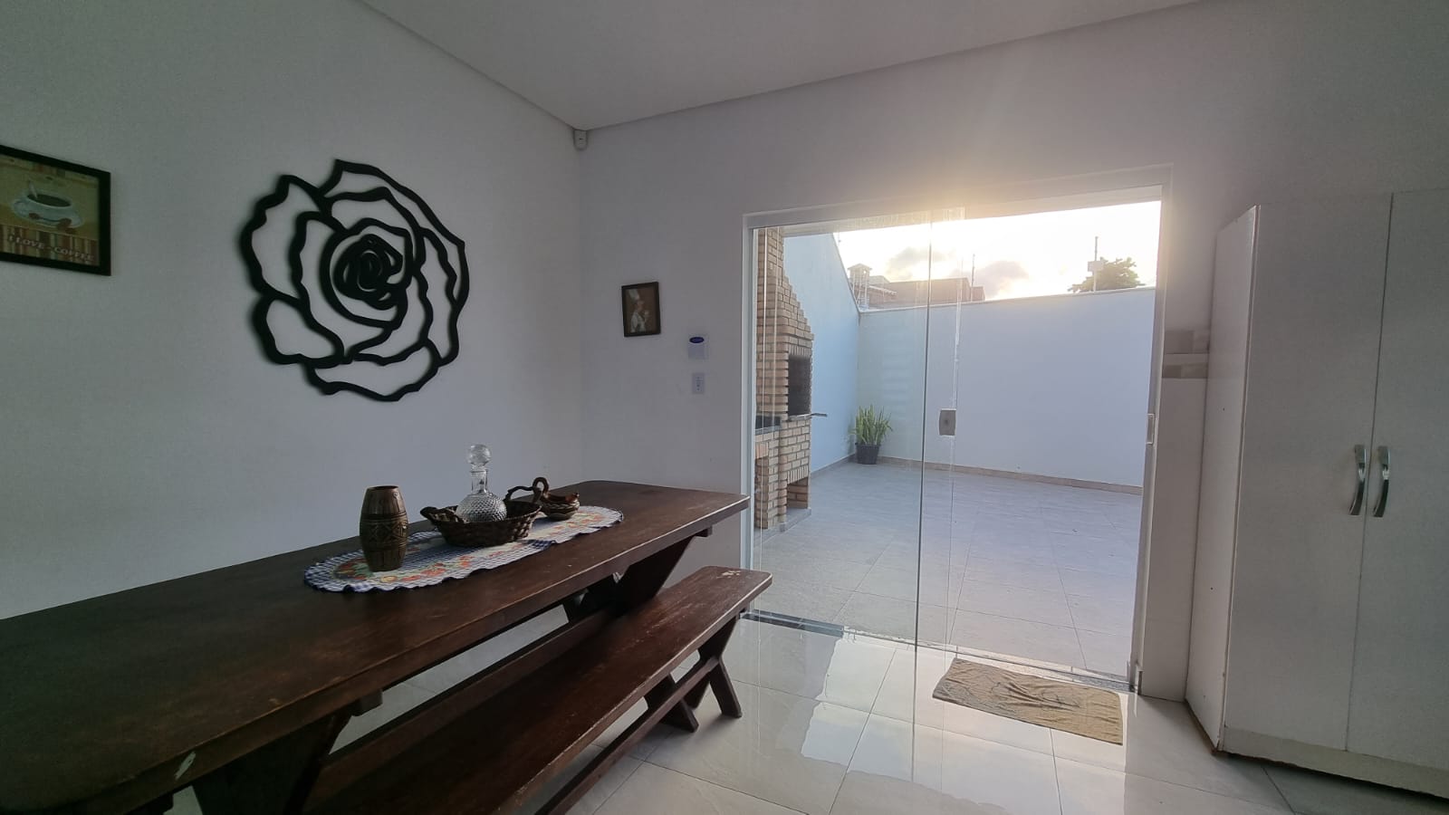 Imagem Casa com 3 Quartos à Venda, 110 m²em Jardim Regina - Itanhaém Imagem Casa com 3 Quartos à Venda, 110 m²em Jardim Regina - Itanhaém