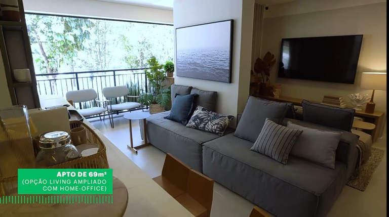 Imagem Apartamento com 2 Quartos à Venda, em Vila Firmiano Pinto - São Paulo Imagem Apartamento com 2 Quartos à Venda, em Vila Firmiano Pinto - São Paulo