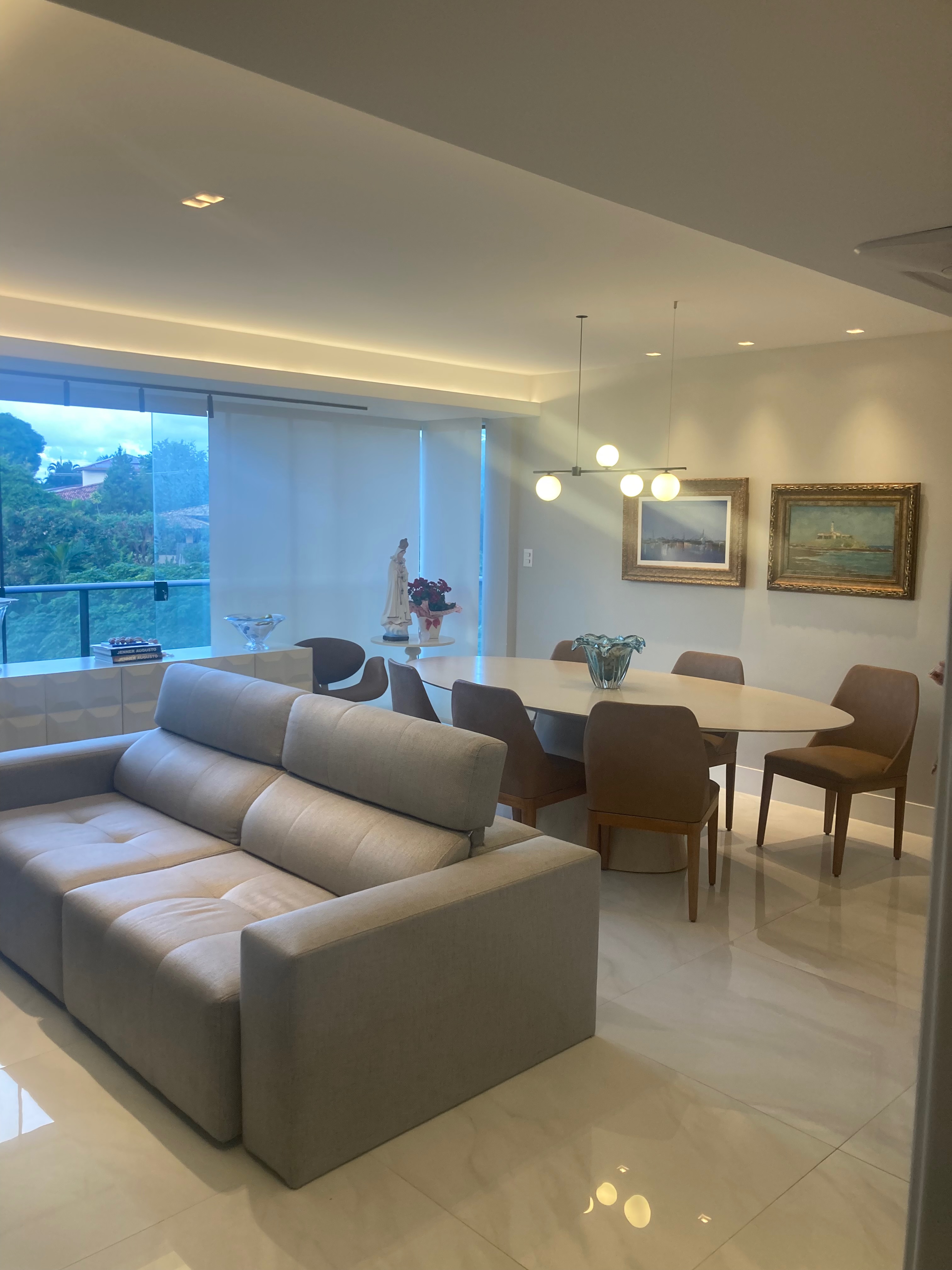 Imagem Apartamento com 2 Quartos à Venda, 96 m²em Horto Florestal - Salvador
