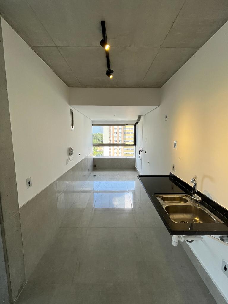 Imagem Apartamento com 2 Quartos à Venda, 70 m²em Chácara Gaivotas - São Paulo