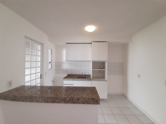 Imagem Casa de Condomínio com 2 Quartos à Venda, 77 m² em Vossoroca - Votorantim Imagem Casa de Condomínio com 2 Quartos à Venda, 77 m² em Vossoroca - Votorantim