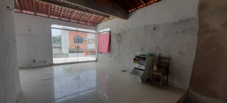 Imagem Casa com 3 Quartos à Venda, 100 m² em Tenoné - Belém Imagem Casa com 3 Quartos à Venda, 100 m² em Tenoné - Belém