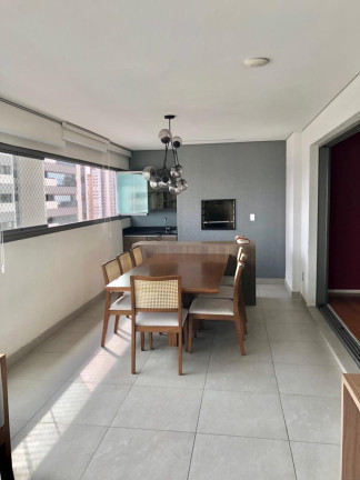 Imagem Apartamento com 3 Quartos à Venda,  em Vila Leopoldina - São Paulo