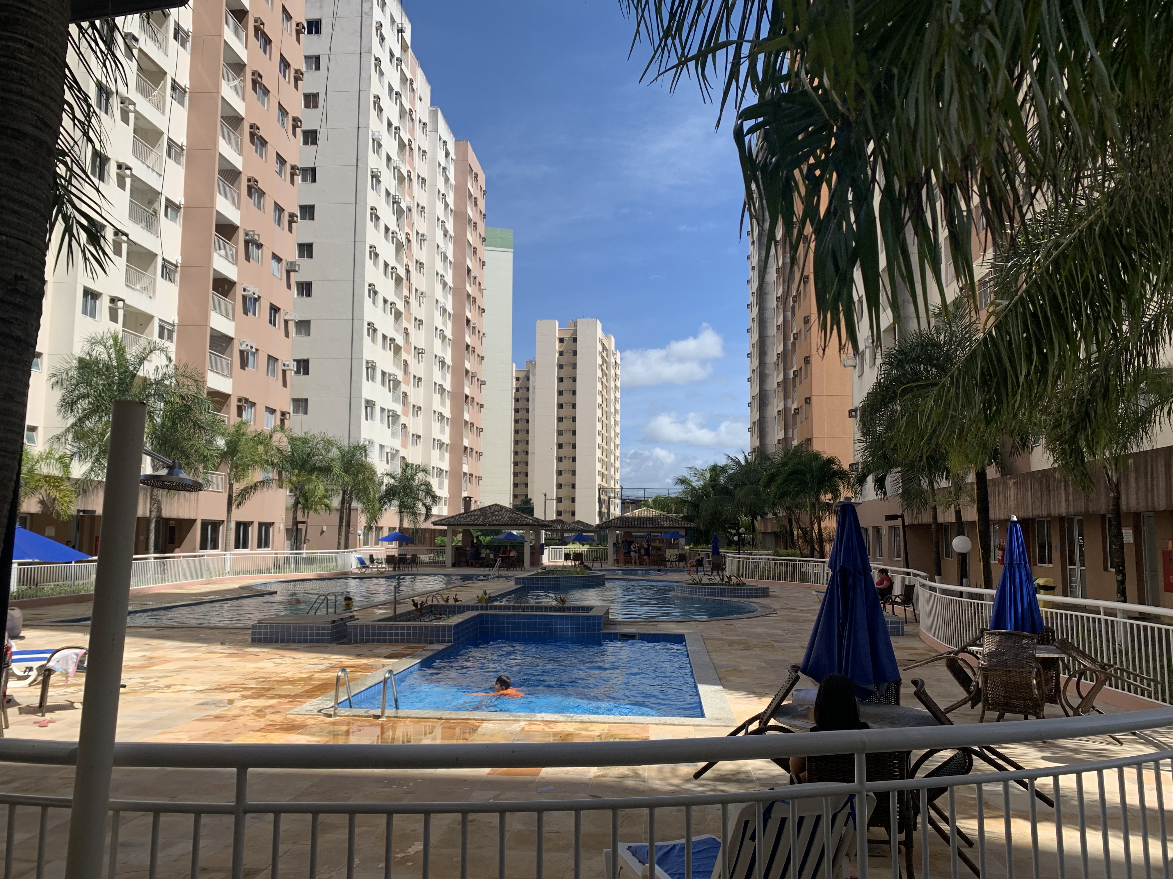Imagem Apartamento com 3 Quartos à Venda, 77 m²em Luzia - Aracaju