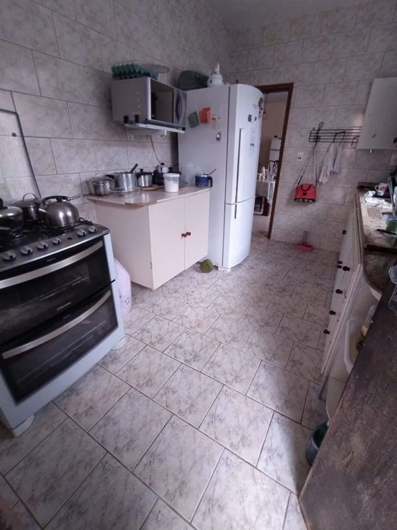 Imagem Casa com 3 Quartos à Venda, 200 m² em Aeroporto - Juiz de Fora