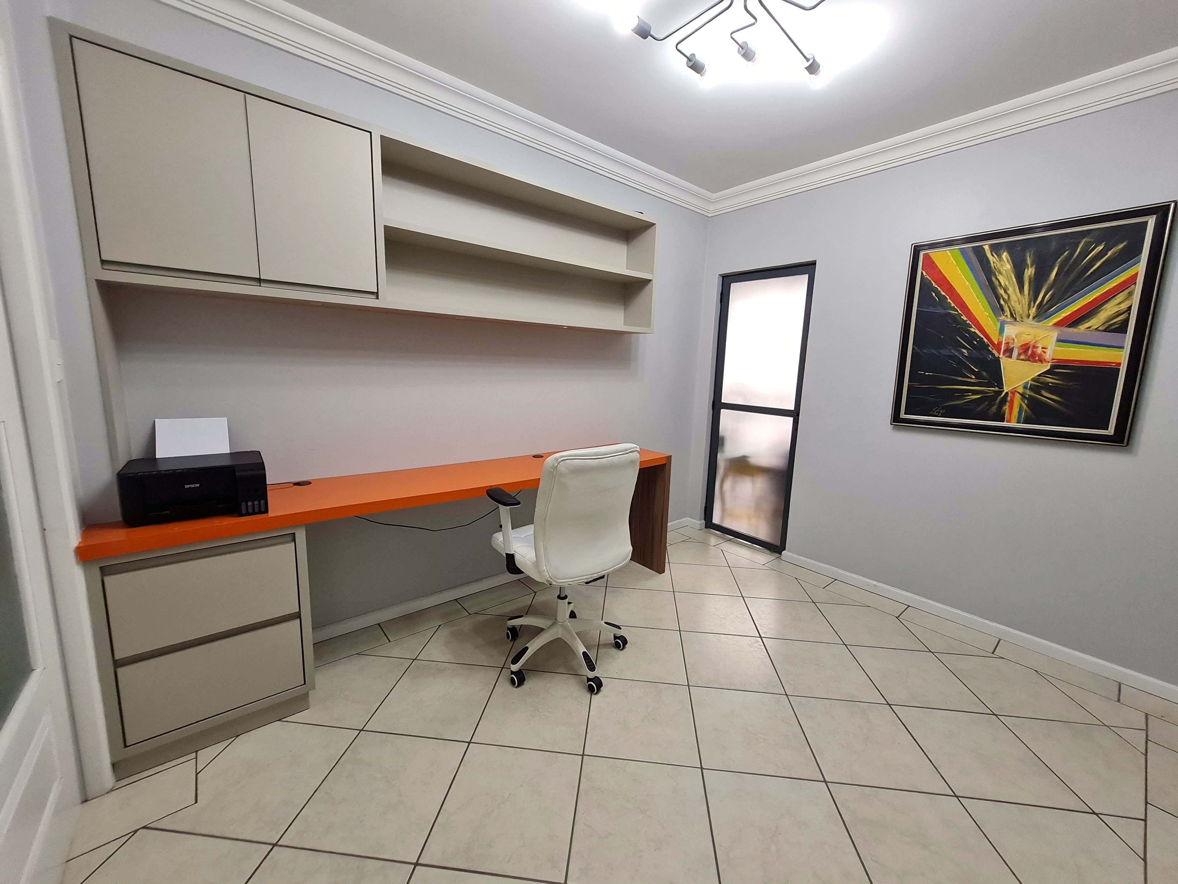 Imagem Apartamento com 3 Quartos à Venda, 148 m²em Centro - Criciúma
