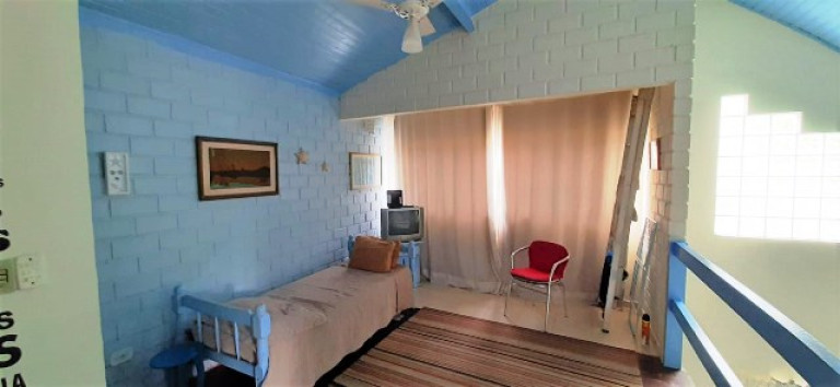Imagem Casa com 3 Quartos à Venda, 125 m² em São Francisco da Praia - São Sebastião