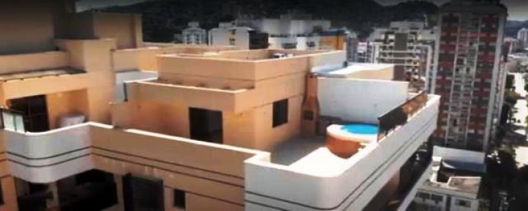 Apartamento com 1 Quarto à Venda,  em Icaraí - Niterói