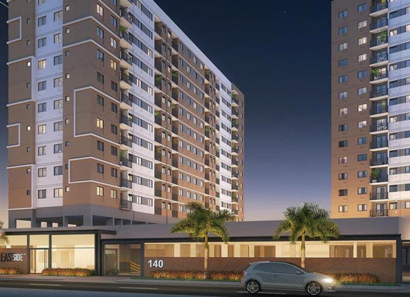 Imagem Apartamento com 2 Quartos à Venda,  em Todos os Santos - Rio de Janeiro