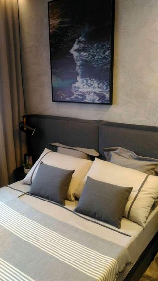 Imagem Apartamento com 2 Quartos à Venda, 56 m² em Vila Rosália - Guarulhos Imagem Apartamento com 2 Quartos à Venda, 56 m² em Vila Rosália - Guarulhos
