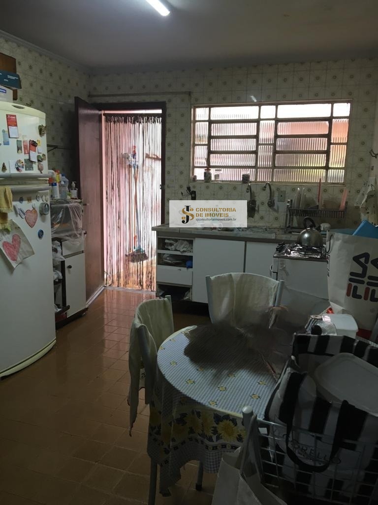 Imagem Sobrado com 2 Quartos à Venda, 106 m²em Rudge Ramos - São Bernardo do Campo
