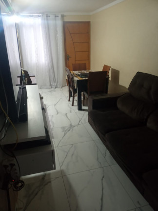Imagem Apartamento com 2 Quartos à Venda, 56 m² em Itaquera - São Paulo Imagem Apartamento com 2 Quartos à Venda, 56 m² em Itaquera - São Paulo