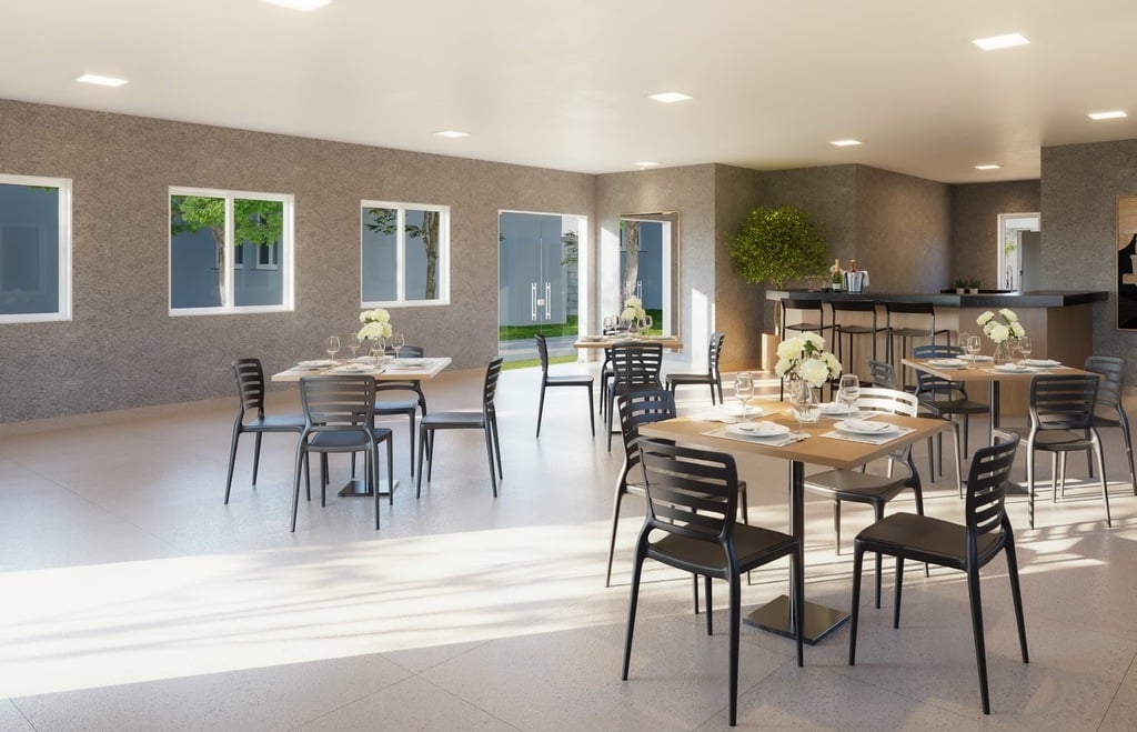 Imagem Apartamento com 2 Quartos à Venda, 44 m²em Inhoaíba - Rio de Janeiro Imagem Apartamento com 2 Quartos à Venda, 44 m²em Inhoaíba - Rio de Janeiro