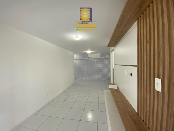 Imagem Apartamento com 4 Quartos à Venda, 92 m² em Ponta D'Areia - São Luís Imagem Apartamento com 4 Quartos à Venda, 92 m² em Ponta D'Areia - São Luís