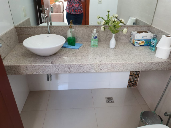 Imagem Casa com 4 Quartos à Venda,  em Barra do Jucu - Vila Velha