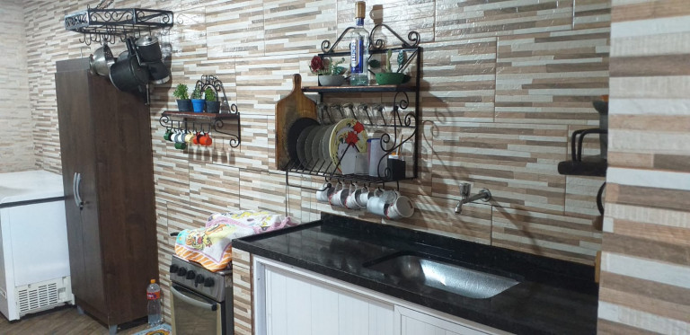 Imagem Casa com 5 Quartos à Venda, 247 m² em Bangu - Rio de Janeiro