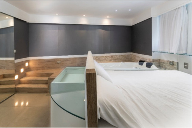 Imagem Apartamento com 2 Quartos à Venda, 105 m² em Boa Viagem - Recife