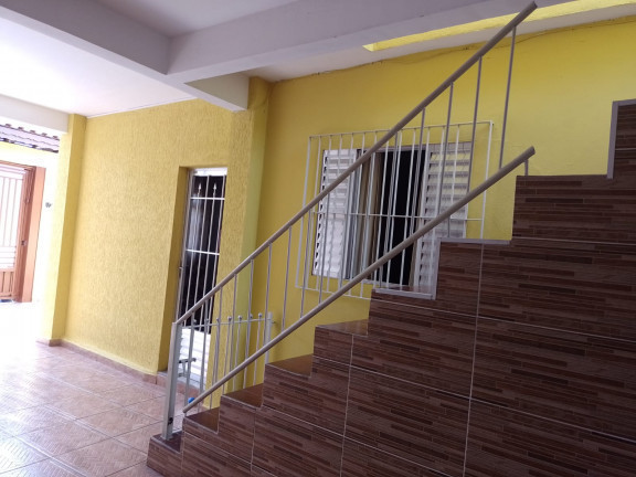 Imagem Casa com 5 Quartos à Venda, 189 m² em Jardim Belmont - Jandira Imagem Casa com 5 Quartos à Venda, 189 m² em Jardim Belmont - Jandira