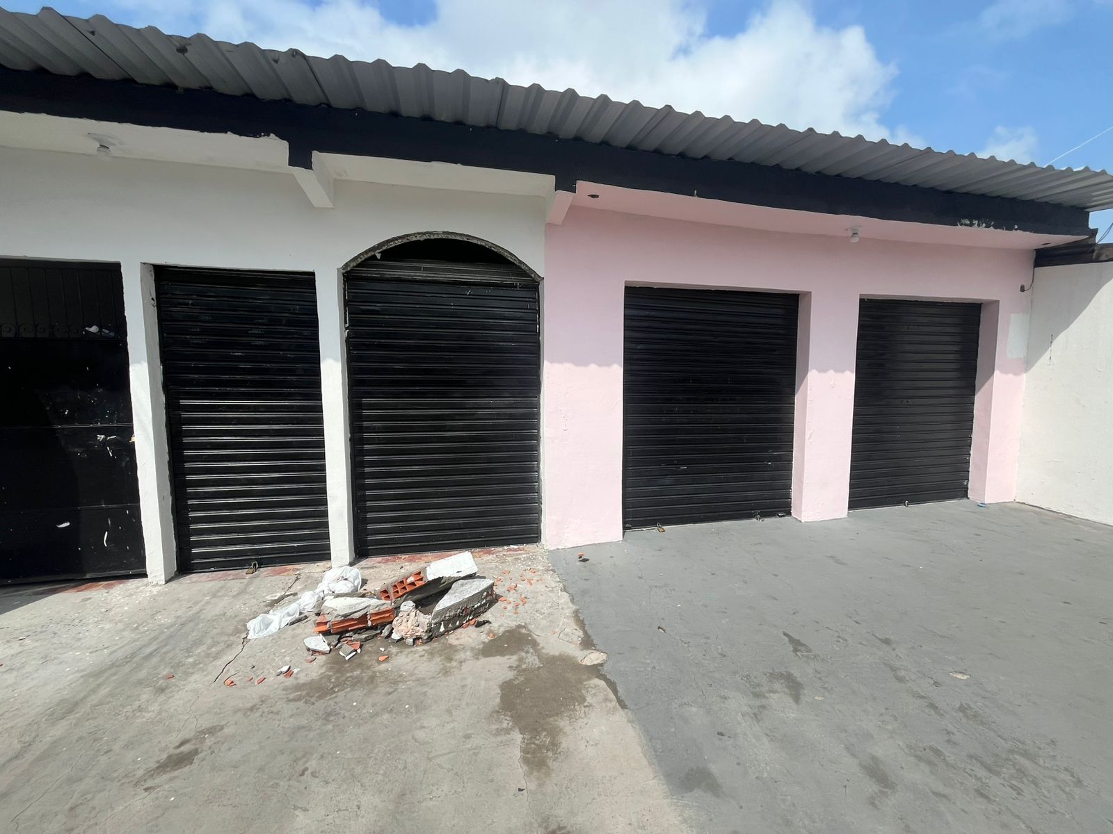 Ponto Comercial para Alugar, 30 m²em Cidade Nova - Manaus