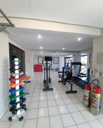 Imagem Apartamento com 3 Quartos à Venda, 137 m² em Capim Macio - Natal Imagem Apartamento com 3 Quartos à Venda, 137 m² em Capim Macio - Natal