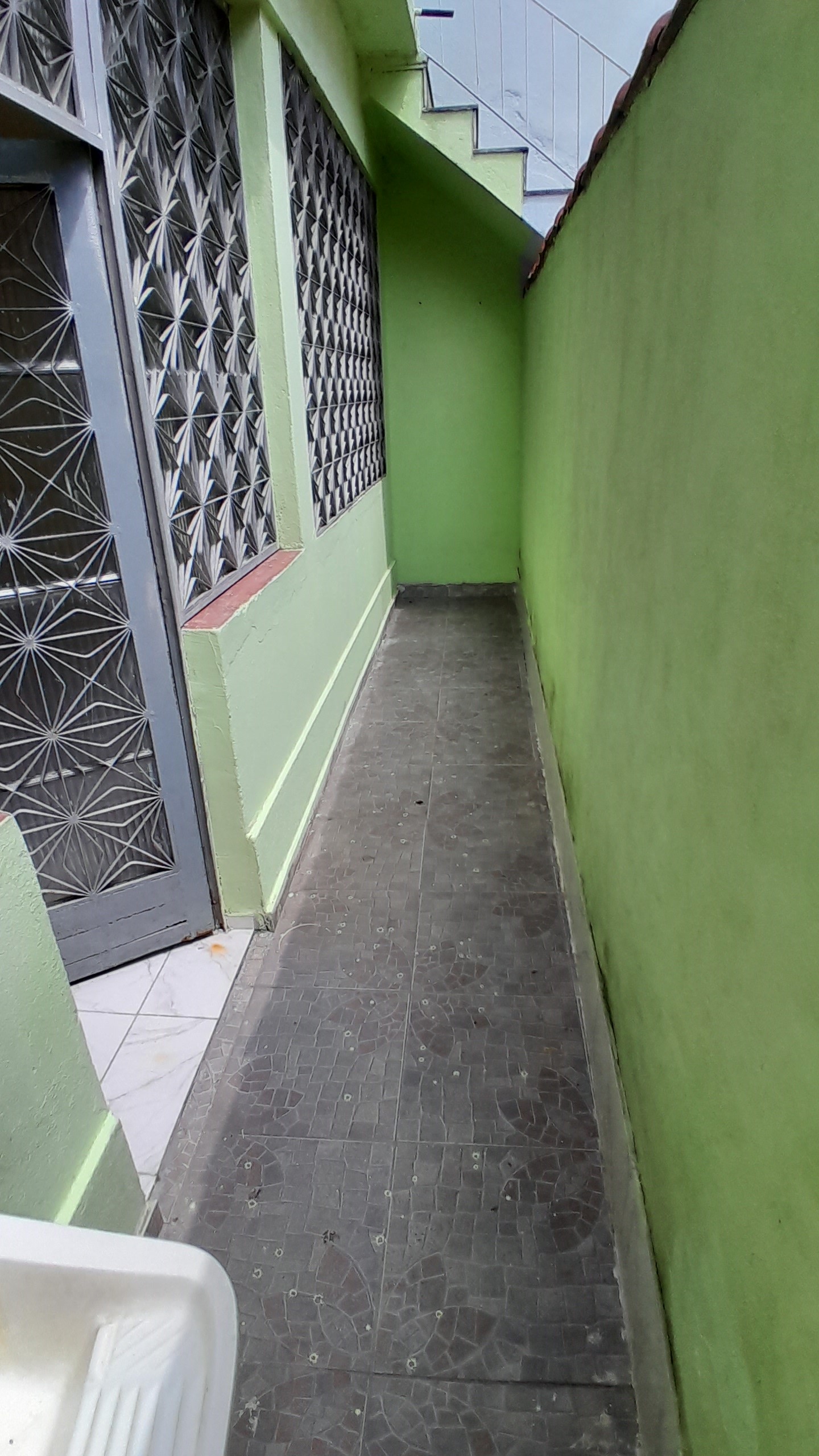 Imagem Casa com 4 Quartos à Venda, 144 m² em Padre Miguel - Rio de Janeiro