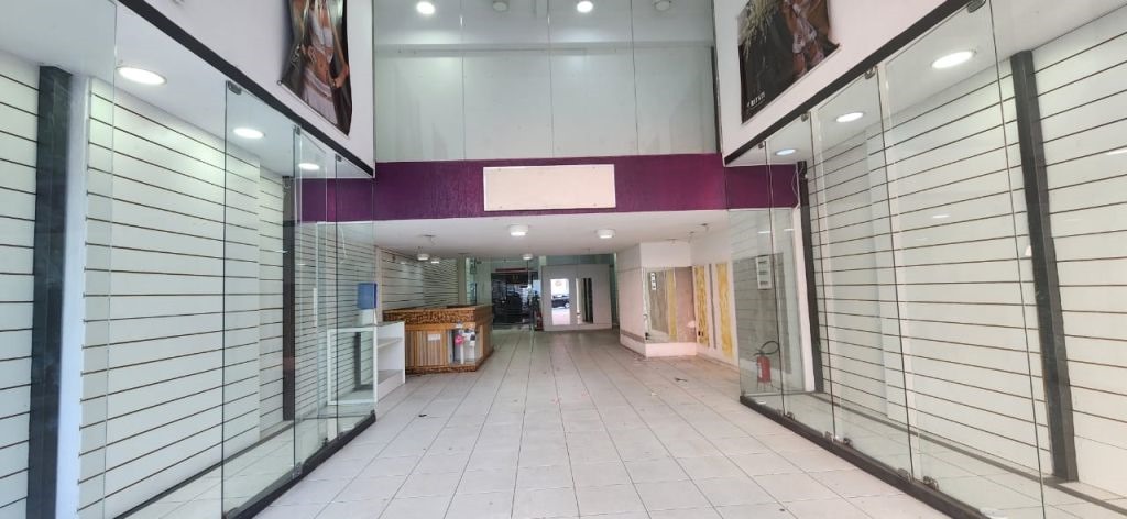 Imagem Loja para Alugar, 186 m²em Vila Mariana - São Paulo