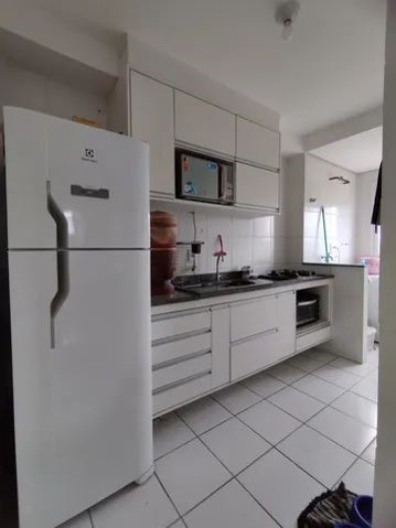 Imagem Apartamento com 2 Quartos à Venda, 57 m²em Parque Residencial Flamboyant - São José dos Campos