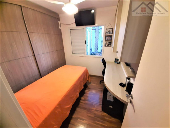 Imagem Apartamento com 3 Quartos à Venda,  em Vila Gumercindo - São Paulo