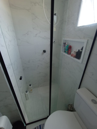 Imagem Apartamento com 2 Quartos à Venda, 44 m² em Jardim Vista Alegre - Embu das Artes